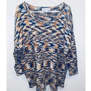 Finders Keepers Oversized Knit Sweater